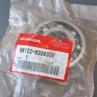 96102-6306300 Mt250 Cr250 . Crankcase Bearing Mr250 Part Honda