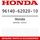 96140-62020-10 Honda Genuine Oem Bearing 96140-62020-10 Honda Genuine Oem Bearing