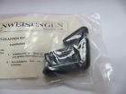 98837-97 Harley Davidson Bolt Cap