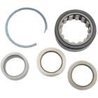 A-24004-03 Eastern Motorcycle Parts Left Side Sprocket Shaft Bearing Kit For