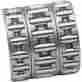 A-24354-87a Eastern Motorcycle Parts Rod Roller Bearings With Retainers