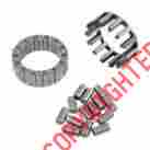 A-24650-58 Right Crankcase Roller Bearing Standard Eastern Motorcycle Parts