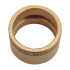 A-25344-99 Eastern Motorcycle Parts Mc Cam Support Plate Cover Bushing For