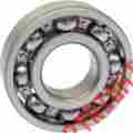 A-8989 Eastern Motorcycle Parts Counterbalance Shaft Bearing Left Side