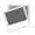 A-8991 Eastern Motorcycle Parts Counterbalance Shaft Bearing Right Side