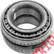 A-9028 Eastern Motorcycle Parts Crankcase Main Bearings Harley Flh Flhs Sport Flhtc Flt Tour Fltc Fx