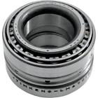 A-9029 Eastern Motorcycle Parts Crankcase Main Bearings 1955-68 Big Twins