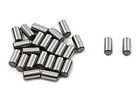 A-9220-24 Eastern Motorcycle Parts Torrington Left Side Case Rollers