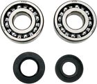 A24-1009 Moose Racing Crank Bearing And Seal Kit