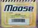 A24-1046 Moose Racing Suzuki Rm-250 Yrs 03-04 Crank Bearing Kit