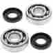 Ab24-1006 All Balls Racing Suzuki Rm60 2003 Main Crank Bearing Crankshaft Seal Kit
