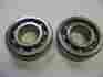 Ab241033 Nmd 2001-2007 Suzuki Drz250 Drz 250 Crankshaft Bearings 24-1033 K59