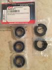 Abs251271-25-1271 All Balls New Wheel Bearing Kit Rear