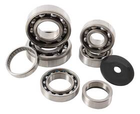 Tbk0013 Aep Hot Rods Transmission Bearing Kit For 2002-2004 Honda Crf450r