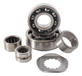 Tbk0062 Aep Hot Rods Transmission Bearing Kit For 2002-2018 Yamaha Yz85