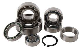 Tbk0102 Aep Hot Rods Transmission Bearing Kit For 1998-2002 Ktm 200 Exc