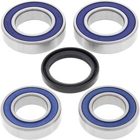 02150867 All Balls Wheel Bearing Kit Rear Ducati