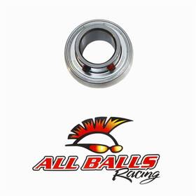Ra100nppb All Balls 12-1021 Bearing With Integrated Collar