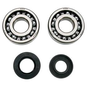 1323-a125224-atv All Balls Crank Bearing And Seal Kit For 1984-1987 Kawasaki Kxt250 Tecate Atv 1323-a125224-atv All Balls Crank Bearing And Seal Kit For 1984-1987 Kawasaki Kxt250 Tecate Atv