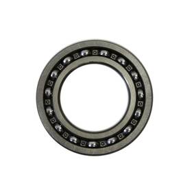16008 All Balls Ball Bearing - 40x68x9