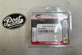 22-41045 All Balls Racing Crank Shaft Brg Kit