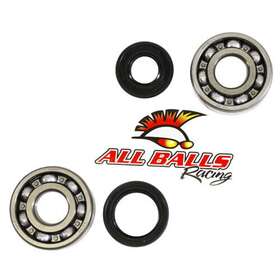 24-1025 All Balls Crank Bearing And Seal Kit