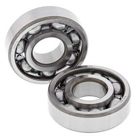 24-1032 All Balls Crank Shaft Bearing Kit Fits Honda Xr100/crf 100/xl100/crf 125/xr75