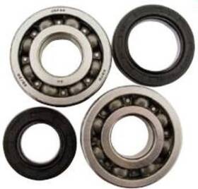 All Balls 24-1040 Racing Inc Crankshaft Bearing Kit