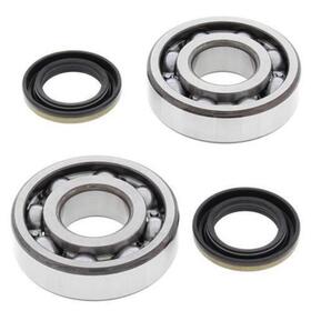 24-1045 All Balls Crank Bearing And Seal Kit