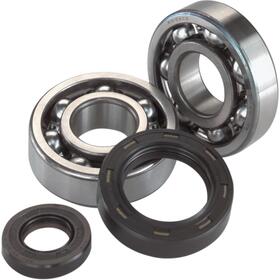 24-1056 All Balls Crank Bearing And Seal Kit