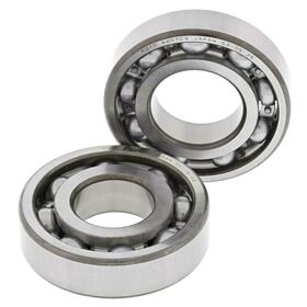 24-1059 All Balls Crankshaft Bearings Klx250sf Klx300r Dr250 Dr350 Dr350se Apu