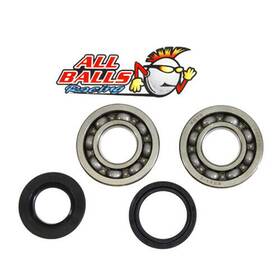24-1064 All Balls Crank Bearing And Seal Kit