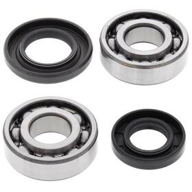 24-1068 All Balls Crank Shaft Bearing Kit #24-1068 Fits Suzuki Rm60/rm50