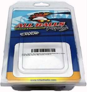 24-1122 All Balls Crankshaft Bearing Kit