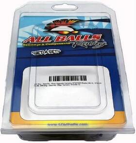24-1126 All Balls Racing Inc Crankshaft Bearing Kit