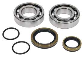 24-1128 All Balls Crankshaft Bearing And Seal Kit #24-1128 Beta 250 Rr/300 Rr/xtrainer