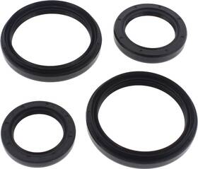 25-2050-5 All Balls New - Differential Seal Kit Fits Artic Cat