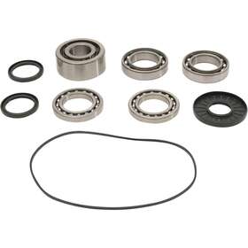 25-2145 All Balls Differential Seal Kit Front