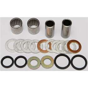28-1206 All Balls Bearing Kit Swing Arm Hon