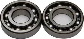 2xh1ysjaqn All Balls Crankshaft Bearing Kit For Kawasaki Kl250 00-04