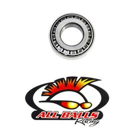 32205 All Balls Taper Bearing - Metric