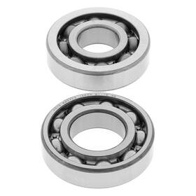 3483-a147544-atv All Balls Crank Bearing And Seal Kit For 1985-1986 Suzuki Lt250ef Atv