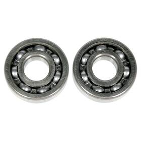All Balls 3901-a346380-atv Crank Bearing And Seal Kit For 1984-1986 Kawasaki Klt110 Atv