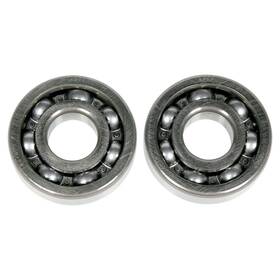 3904-a346386-atv All Balls Crank Bearing And Seal Kit For 1993-2006 Honda Trx90 Sportrax Atv