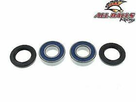 416282 All Balls Front Wheel Bearing And Seal Kit