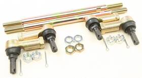 52-1028 All Balls New Tie Rod Upgrade Kit For Honda Trx 420 500