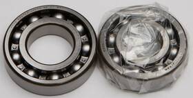 5366-a493310-atv All Balls Crank Bearing And Seal Kit For 1999-2002 Suzuki Lt-f300f Kingquad 4x4