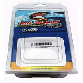 6004-2rs-b All Balls Boxed Bearing