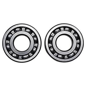 7827-a282232-atv All Balls Crank Bearing And Seal Kit For 1985-1986 Honda Trx125 Atv