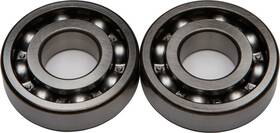 7832-a282242-atv All Balls Crank Bearing And Seal Kit For 1988-2002 Kawasaki Klf220 Bayou Atv